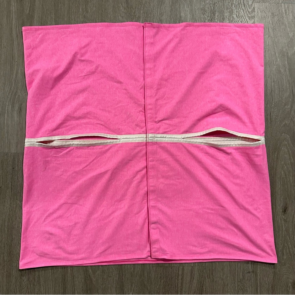Lululemon Vinyasa Wrap
